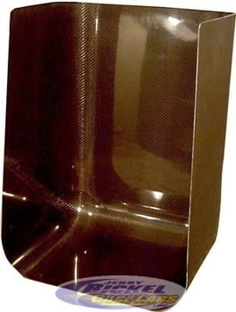 Carbon Fiber Seat JBRC3022